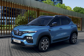 Renault Kiger 2021 giá rẻ ra mắt tại Ấn Độ, có về Việt Nam?