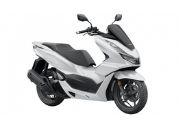 Chi tiết xe ga Honda PCX 175cc 2021 mới tại Mỹ