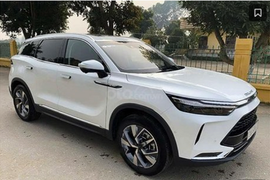 Lý do nhiều người Việt "bán tháo" xe Trung Quốc Beijing X7?