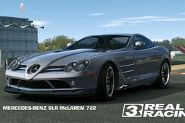 Mercedes SLR McLaren cực hiếm hơn 70 tỷ đồng, đắt ngang Chiron