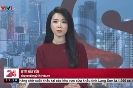 Bất ngờ danh tính hoa khôi xinh đẹp, tài năng vừa đầu quân VTV