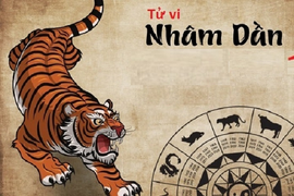 Nhâm Dần vướng hạn tam tai: 3 tuổi này đề phòng mất trắng