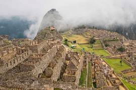 Thánh địa Machu Picchu bị gọi nhầm tên?