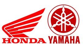 Honda và Yamaha ngừng sản xuất loạt xe máy do tiêu chuẩn khí thải