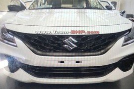 Suzuki Baleno 2022 từ 410 triệu đồng tại Indonesia, có về Việt Nam?