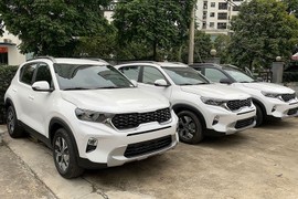 Loạt xe Kia sắp tăng giá tại Việt Nam, cao nhất tới 20 triệu đồng?