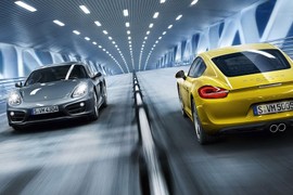 Porsche triệu hồi gần 200.000 xe dính lỗi đèn pha gây nguy hiểm