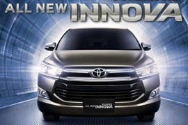 Toyota Innova 2023 từ 632 triệu đồng tại Indonesia, sắp về Việt Nam?