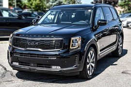 Người dùng mua Kia Telluride bị đại lý "kèm lạc” tới 44 triệu đồng