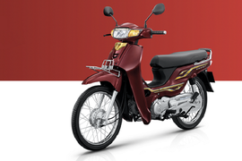 Xe máy Honda Dream “huyền thoại” sẽ trở lại thị trường Việt Nam