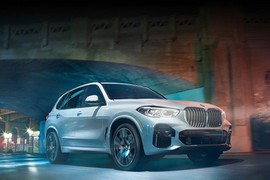 BMW X5 2024 với hàng loạt nâng cấp mới, từ 66.195 USD tại Mỹ