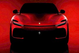 Ferrari sẽ ra mắt 4 siêu xe mới trong năm 2023, có cả ôtô điện