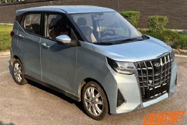 Weiao Boma "nhái" Toyota Alphard cực rẻ chỉ 136 triệu, sắp về Việt Nam?