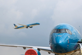 Vietnam Airlines rao bán 3 máy bay, giá khởi điểm 5 triệu USD/chiếc