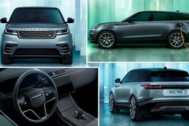 Range Rover là xe sang sở hữu những khách hàng trung thành nhất