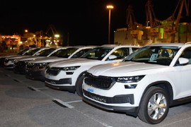 Dự đoán giá bán Skoda Karoq và Kodiaq sắp ra mắt tại Việt Nam