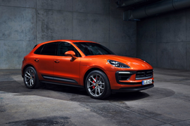 Lý do Porsche Macan chính thức bị khai tử?