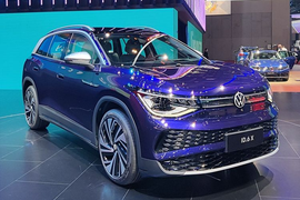 Volkswagen kiện đại lý vì tự ý nhập xe điện Trung Quốc bán tại Đức