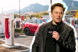 Tesla “quay xe” tuyển dụng lại nhân viên từng bị cho nghỉ việc