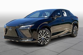 Lexus RZ 450e "không ăn một giọt xăng" hơn 2 tỷ có về Việt Nam?