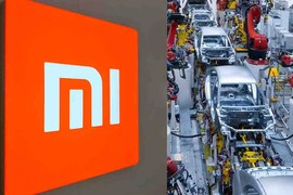 Xiaomi chi gần 3.000 nghìn tỷ đồng xây nhà máy ôtô điện thứ 2 