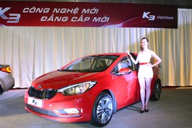 Sau Mazda, đến lượt Kia "đại hạ giá" tại Việt Nam