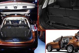 Nissan triệu hồi X-Trail 2016, thị trường Việt có ảnh hưởng?