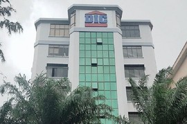 DIC Corp phát hành lượng trái phiếu “khủng”, gia tăng vay nợ