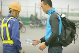 Phim ngắn của sinh viên báo chí gợi nhiều suy ngẫm