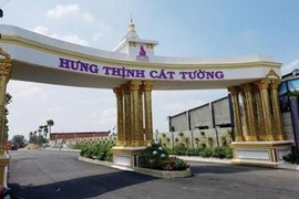 Chân dung 2 quý bà xinh đẹp lãnh đạo công ty Hưng Thịnh lừa đảo gần 60 tỷ đồng