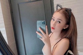 Hot girl sinh viên điều hành đường dây ma túy có bị tử hình?