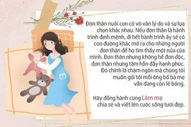 Hotgirl lột đồ trong “Anh không đòi quà” 7 năm trước giờ tay trắng nuôi con