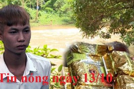 Tin nóng ngày 13/10: Nghịch tử rủ bạn về nhà giết mẹ cướp tiền, vàng