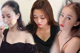 “Kiều nữ” Việt thoái hóa, suy đồi… có tiền làm tất