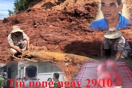 Tin nóng ngày 29/10:  Ông họ 56 tuổi nhiều lần hiếp dâm cháu gái 12 tuổi