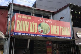 Chủ quán bánh xèo tra tấn nhân viên: Đã từng bỏ trốn nhưng không thành