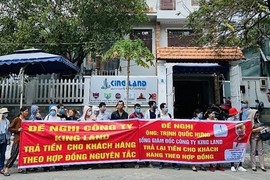 Vụ Trịnh Quốc Hưng KingLand: Lừa đảo chiếm đoạt tài sản "lên ngôi"... do án nhẹ?