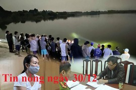 Tin nóng ngày 30/12: Vợ đâm chồng tử vong vì chuyện mua cơm