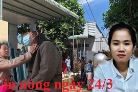 Tin nóng 24/3: CA sờ gáy “thần y” chữa ung thư, COVID bằng cách… nhổ nước bọt