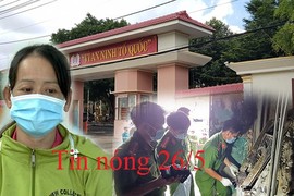 Tin nóng 26/5: Mời bia không uống, thanh niên bị đâm chết