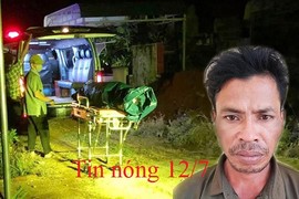 Tin nóng 12/7: Cô gái chết trong tình trạng lõa thể bên bờ suối