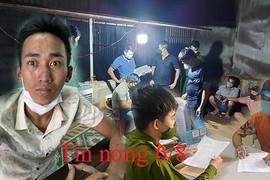 Tin nóng 6/8: 3 người đặt mìn nổ tung nhà thầy cúng