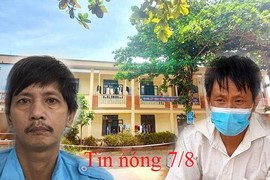 Tin nóng 7/8: Cả nhà đi cách ly, hàng xóm sạng trộm tiền vàng