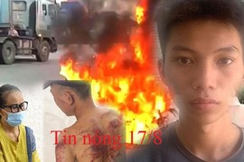 Tin nóng 17/8: Bé gái 6 tuổi rơi xuống đất tử vong