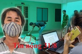 Tin nóng 31/8: Sau tiếng hô “cướp”, vợ thấy chồng bị đâm chết