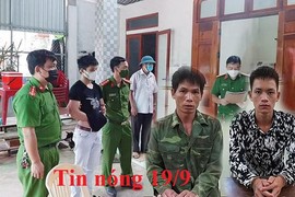 Tin nóng 19/9: Vừa bước ra khỏi cửa 1 phụ nữ bị chém chết