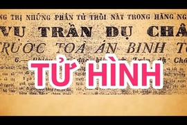 Vụ án Trần Dụ Châu: Bản án tử hình tham nhũng đầu tiên (P2)