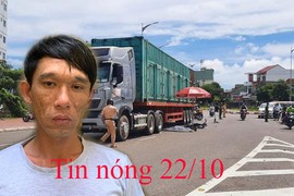 Tin nóng 22/10: Hai thiếu nữ tử vong dưới bánh xe ô tô