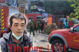 Tin nóng 11/11: Kẻ sát hại bé gái 12 tuổi trên núi khai gì?