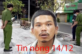 Tin nóng 14/12: Chân dung kẻ sát hại dân quân tự vệ trên phố